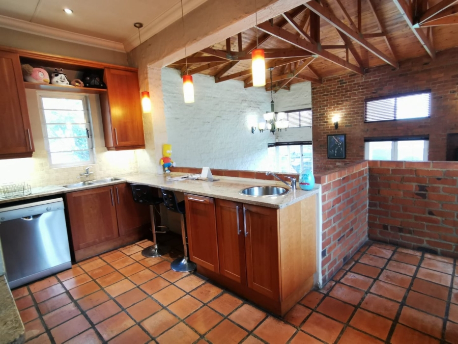 4 Bedroom Property for Sale in Solheim Gauteng