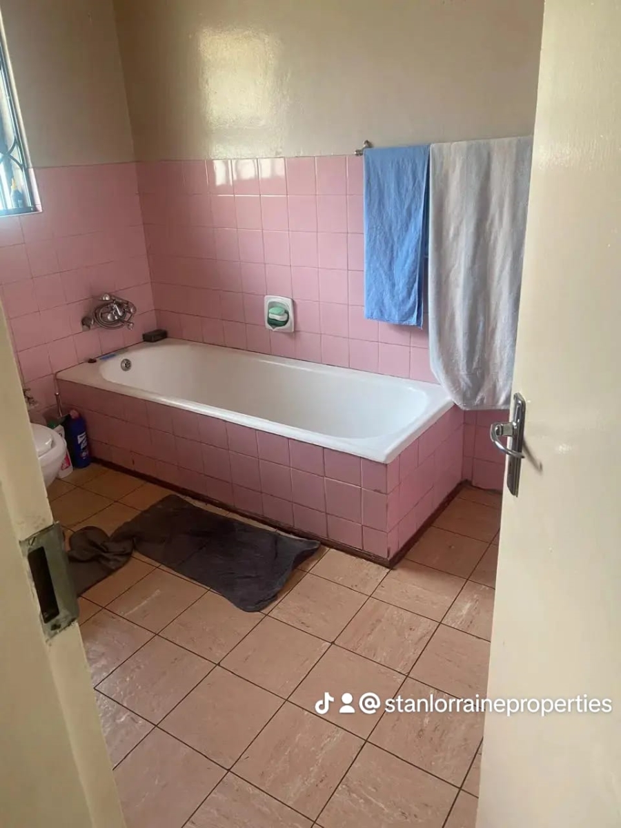 To Let 3 Bedroom Property for Rent in Leondale Gauteng