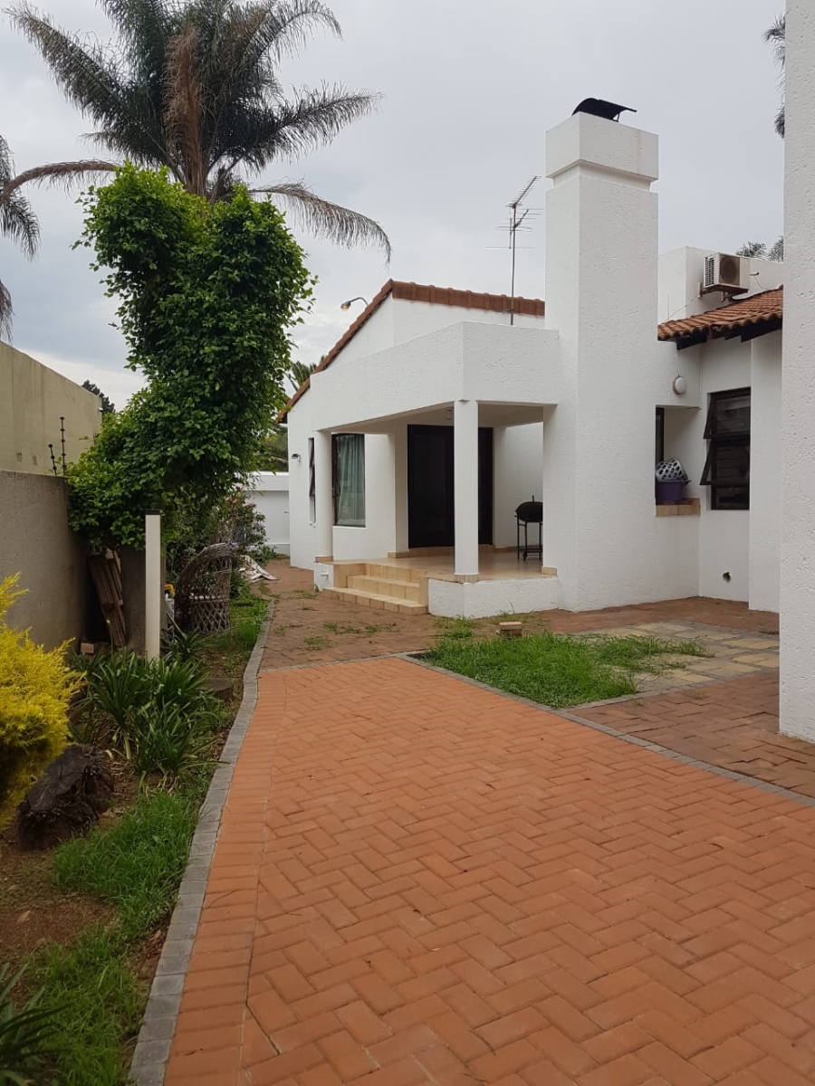 3 Bedroom Property for Sale in Bruma Gauteng