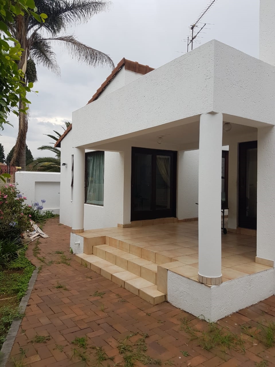 3 Bedroom Property for Sale in Bruma Gauteng