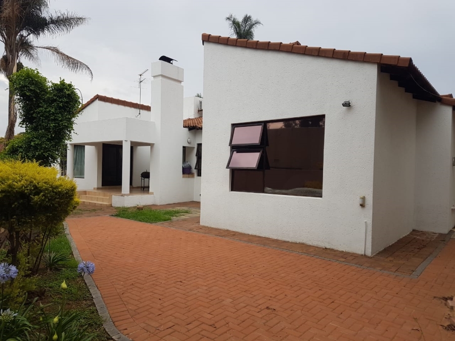 3 Bedroom Property for Sale in Bruma Gauteng