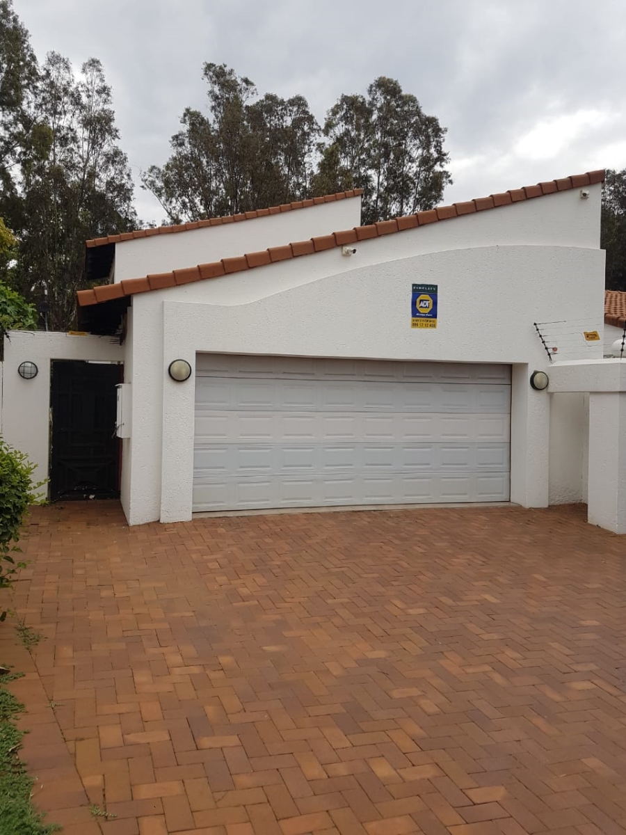 3 Bedroom Property for Sale in Bruma Gauteng