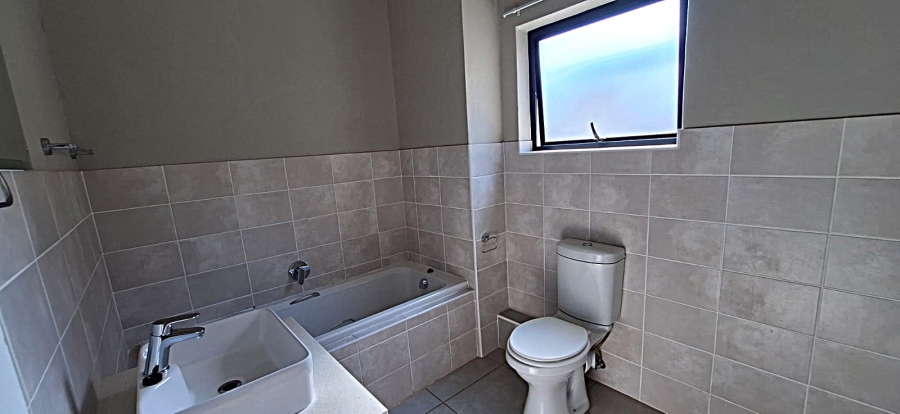 To Let 2 Bedroom Property for Rent in Hyde Park Gauteng