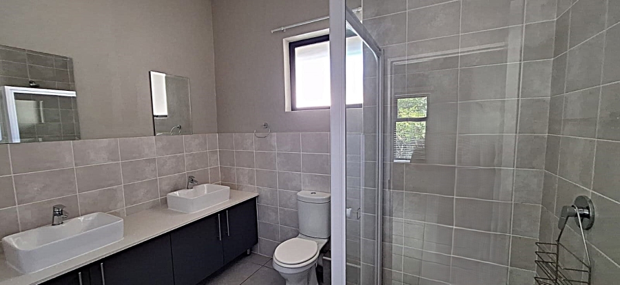 To Let 2 Bedroom Property for Rent in Hyde Park Gauteng