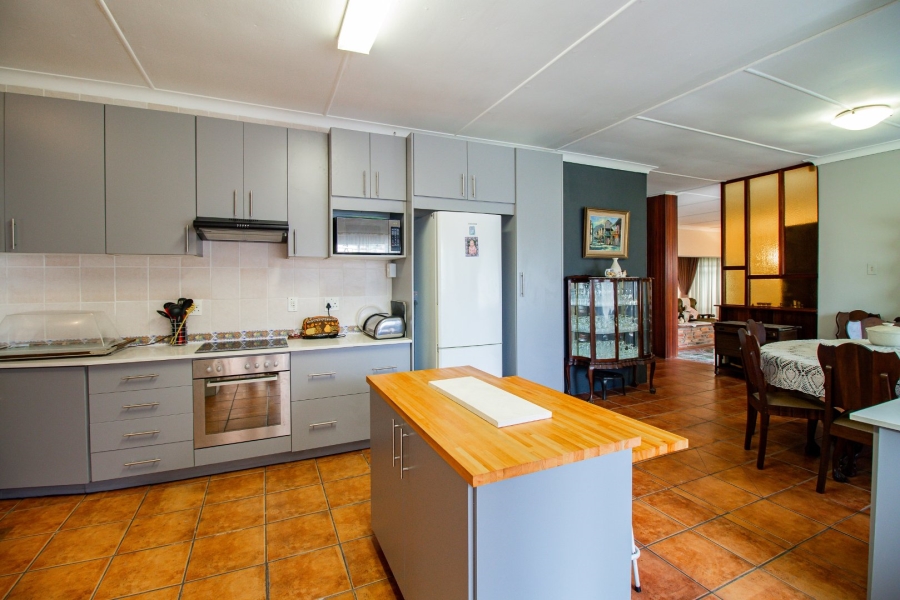 3 Bedroom Property for Sale in Kempton Park Ext 4 Gauteng