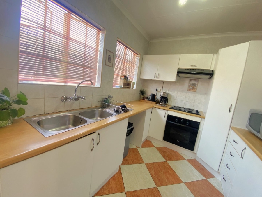 3 Bedroom Property for Sale in Bergbron Gauteng