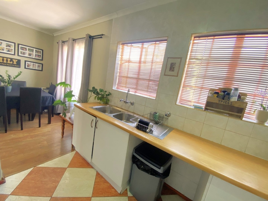 3 Bedroom Property for Sale in Bergbron Gauteng