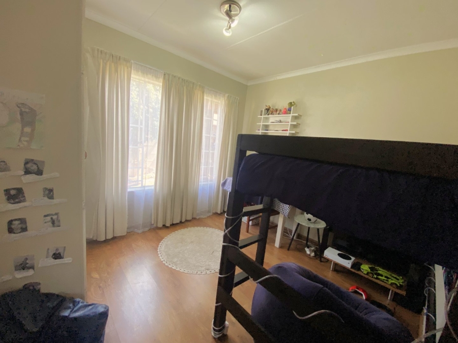 3 Bedroom Property for Sale in Bergbron Gauteng