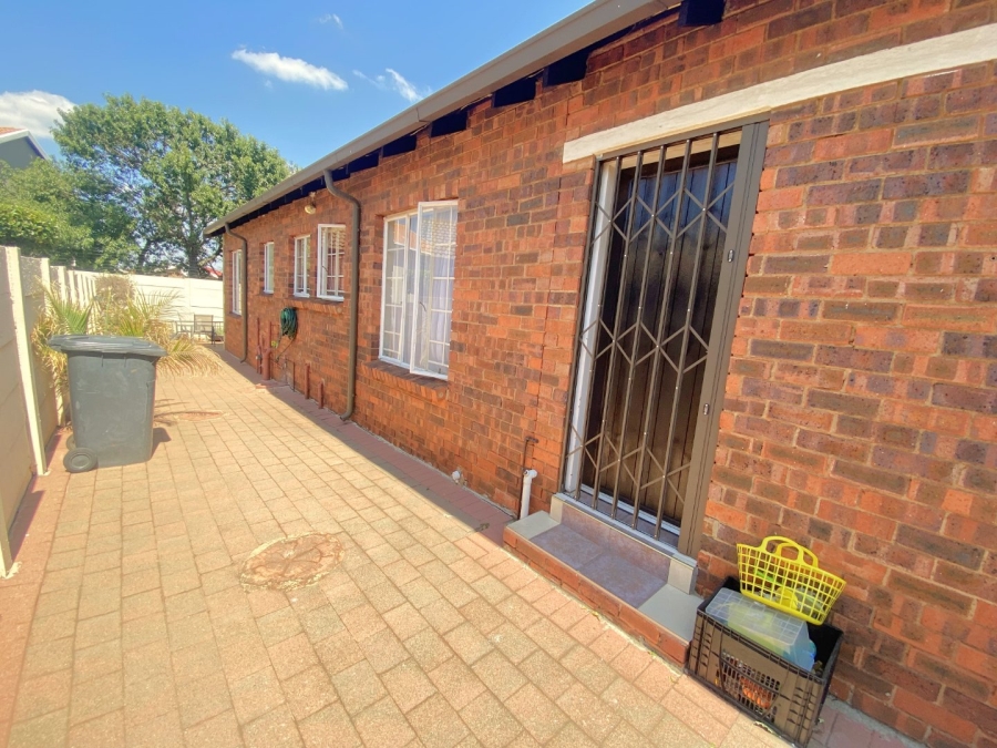 3 Bedroom Property for Sale in Bergbron Gauteng