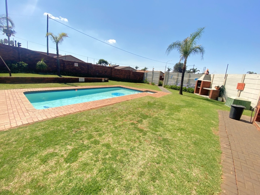 3 Bedroom Property for Sale in Bergbron Gauteng