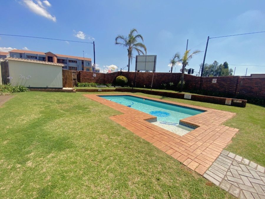 3 Bedroom Property for Sale in Bergbron Gauteng