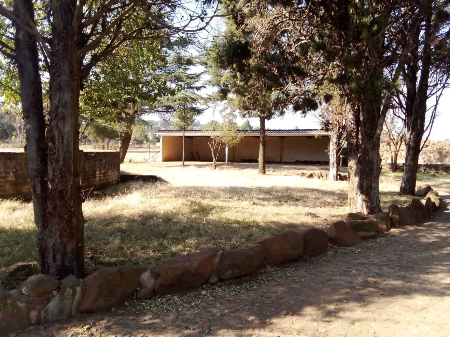 6 Bedroom Property for Sale in Hartzenbergfontein Gauteng