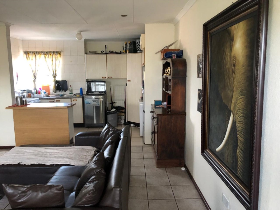 To Let 3 Bedroom Property for Rent in Impala Park Gauteng