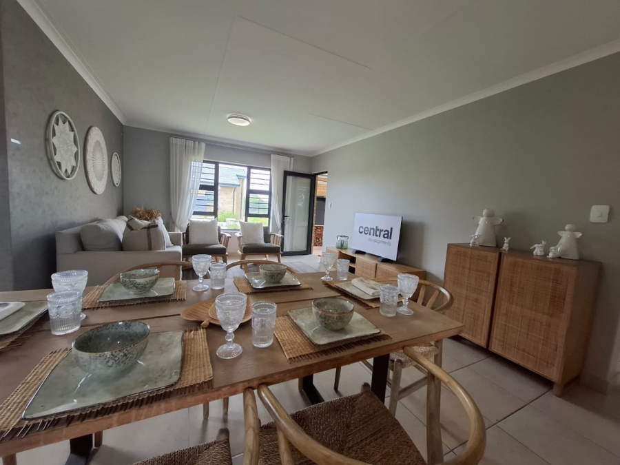 To Let 2 Bedroom Property for Rent in Montana Tuine Gauteng