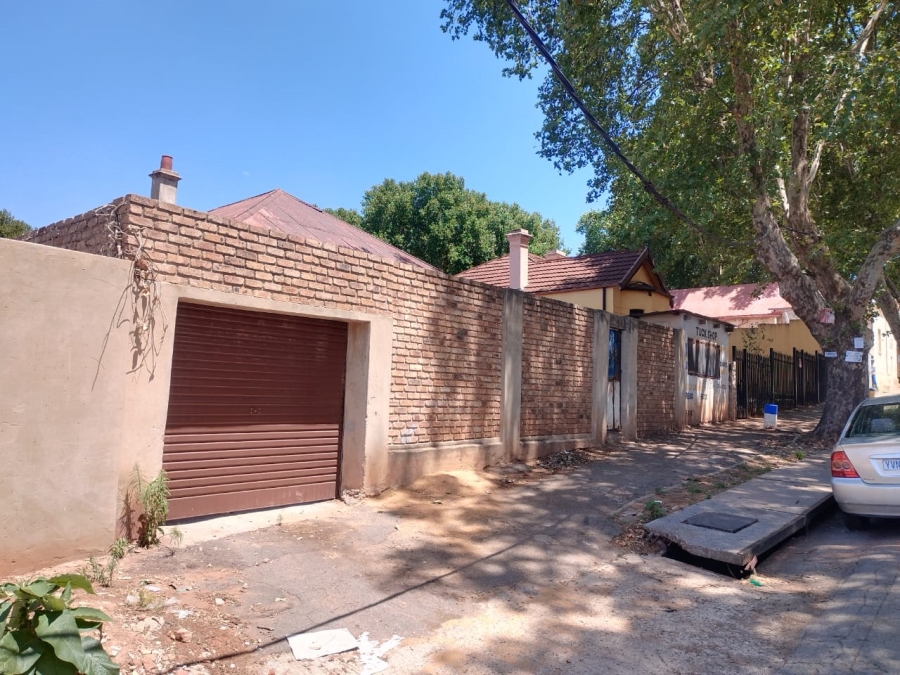 7 Bedroom Property for Sale in Jeppestown Gauteng