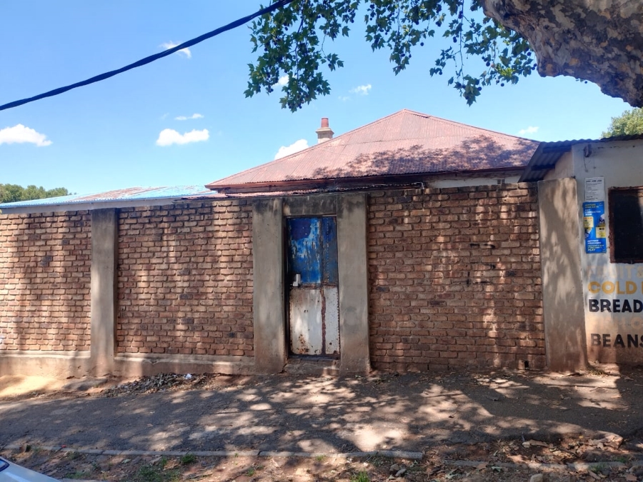 7 Bedroom Property for Sale in Jeppestown Gauteng