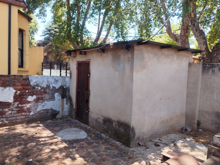 7 Bedroom Property for Sale in Jeppestown Gauteng