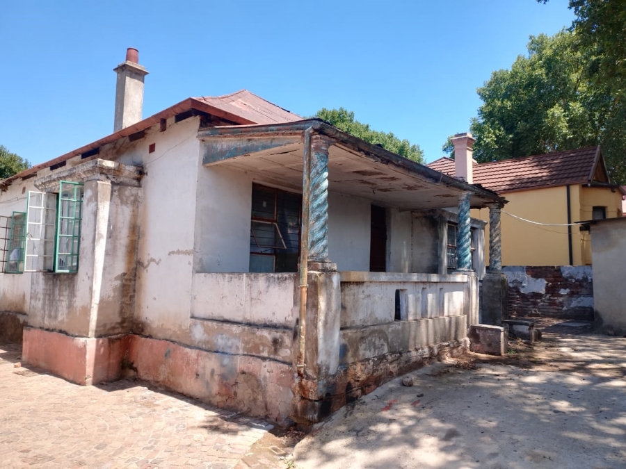 7 Bedroom Property for Sale in Jeppestown Gauteng