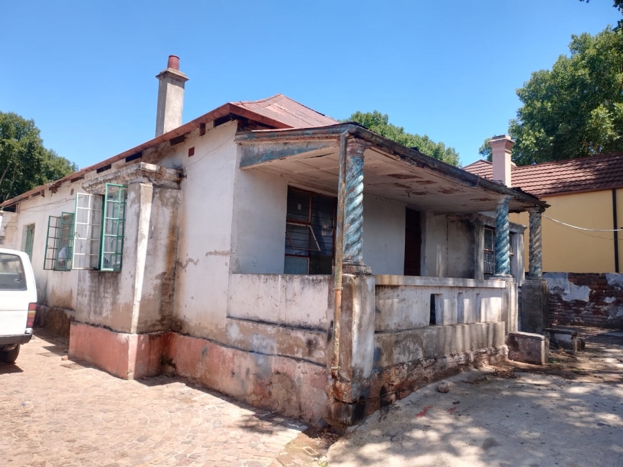 7 Bedroom Property for Sale in Jeppestown Gauteng