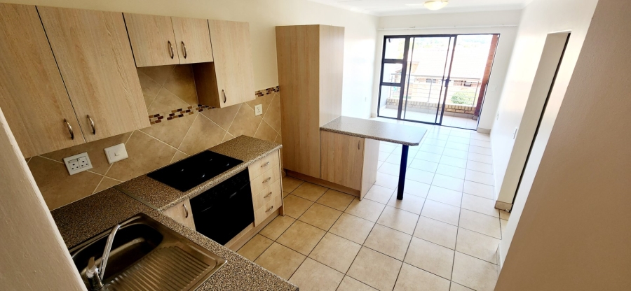 1 Bedroom Property for Sale in Equestria Gauteng