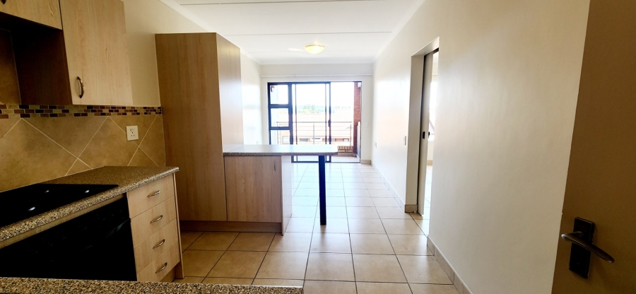 1 Bedroom Property for Sale in Equestria Gauteng