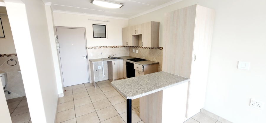 1 Bedroom Property for Sale in Equestria Gauteng