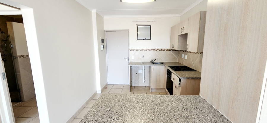 1 Bedroom Property for Sale in Equestria Gauteng