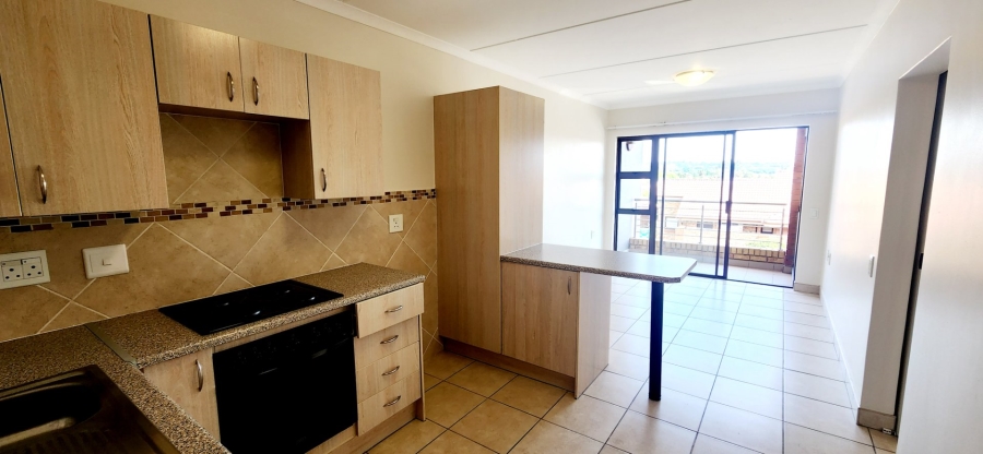 1 Bedroom Property for Sale in Equestria Gauteng