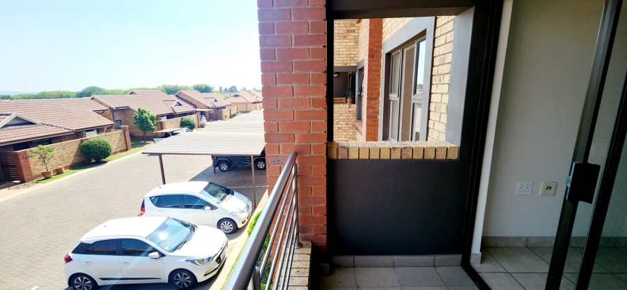 1 Bedroom Property for Sale in Equestria Gauteng