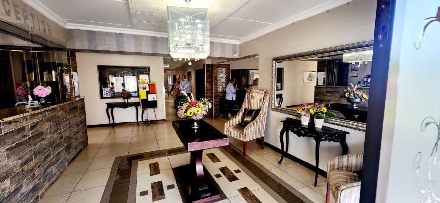 1 Bedroom Property for Sale in Equestria Gauteng