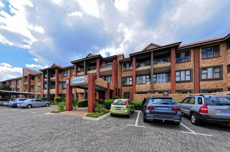 1 Bedroom Property for Sale in Equestria Gauteng