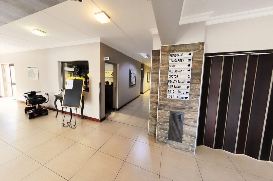 1 Bedroom Property for Sale in Equestria Gauteng