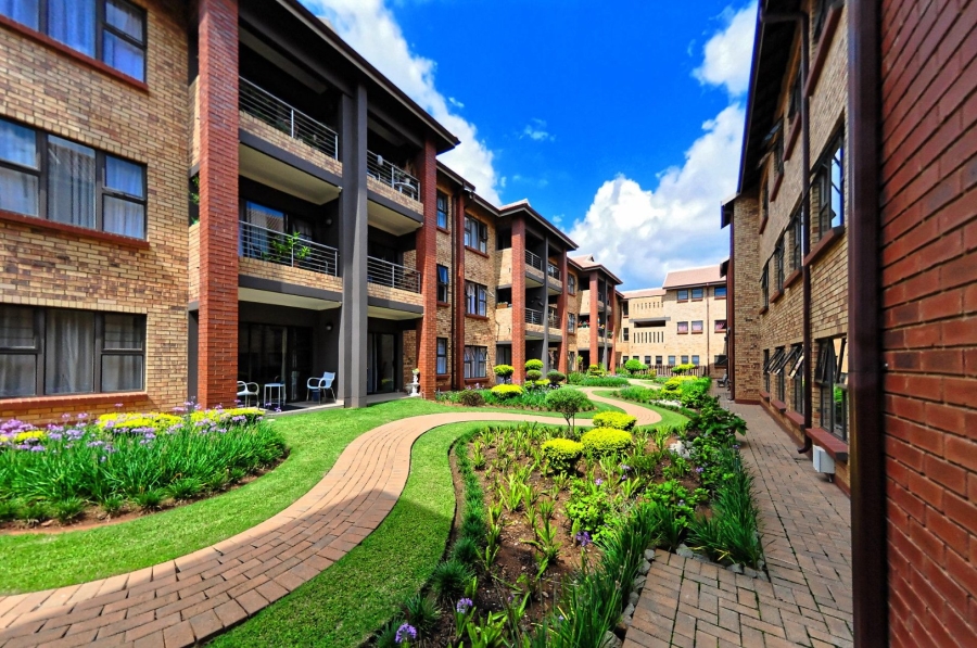 1 Bedroom Property for Sale in Equestria Gauteng