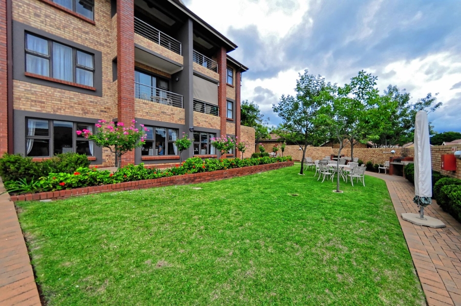 1 Bedroom Property for Sale in Equestria Gauteng