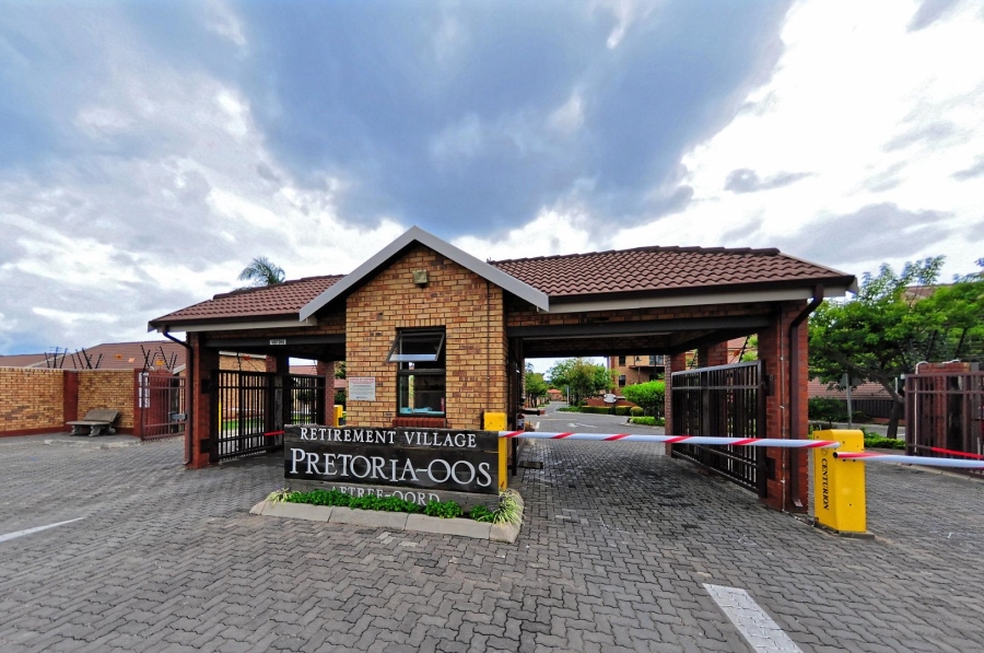 1 Bedroom Property for Sale in Equestria Gauteng