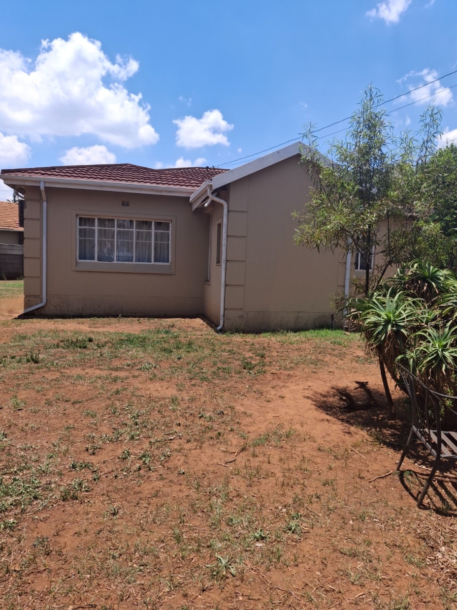 3 Bedroom Property for Sale in Sunnyridge Gauteng