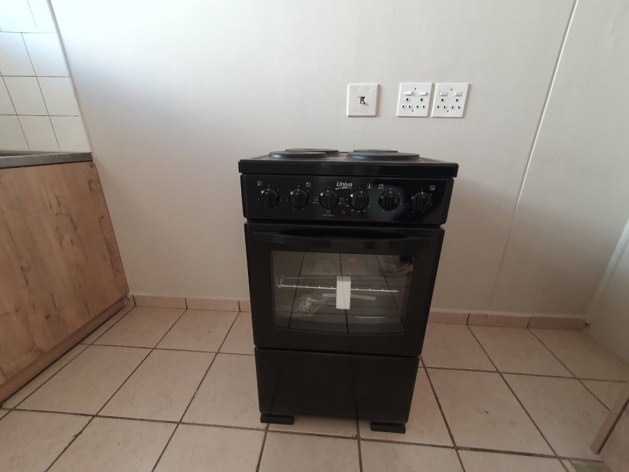 1 Bedroom Property for Sale in Sunnyside Gauteng