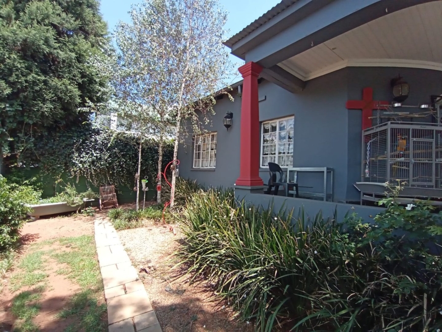 3 Bedroom Property for Sale in Krugersdorp North Gauteng