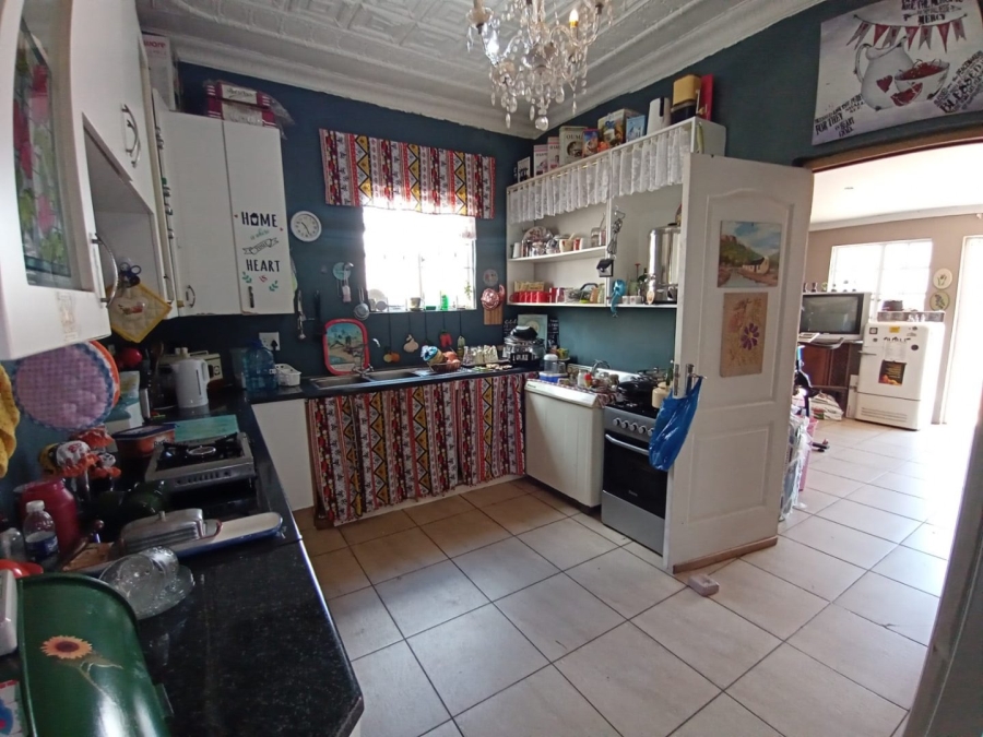 3 Bedroom Property for Sale in Krugersdorp North Gauteng