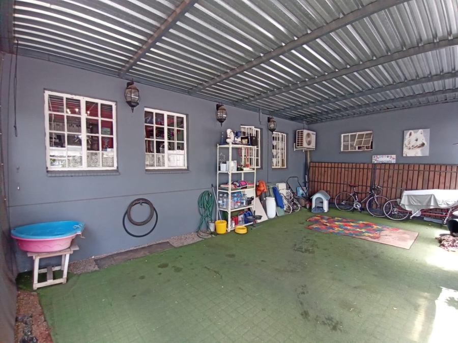 3 Bedroom Property for Sale in Krugersdorp North Gauteng