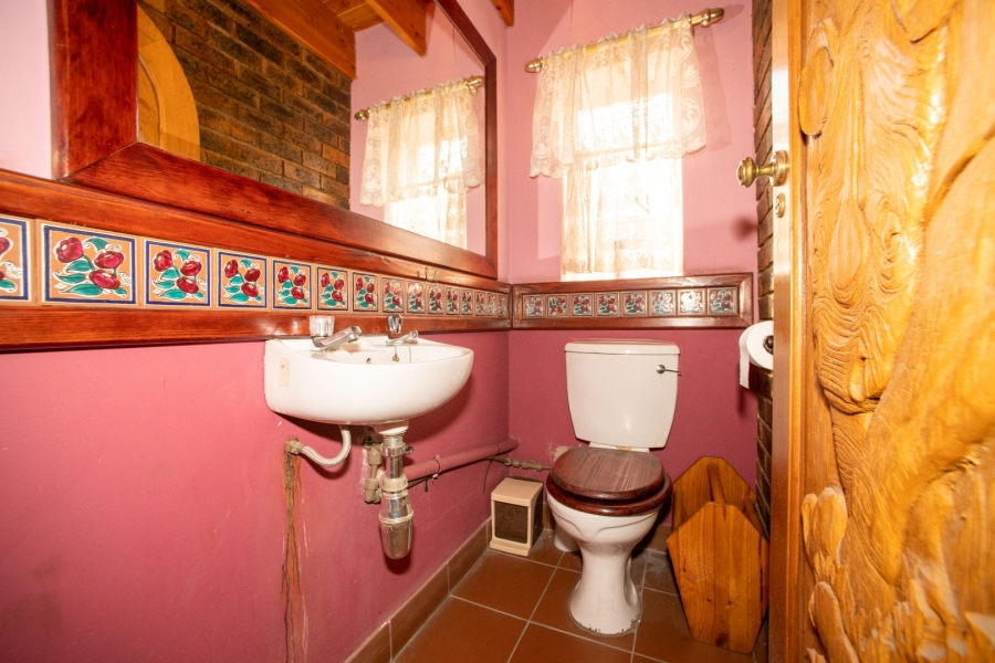 4 Bedroom Property for Sale in Kensington Gauteng