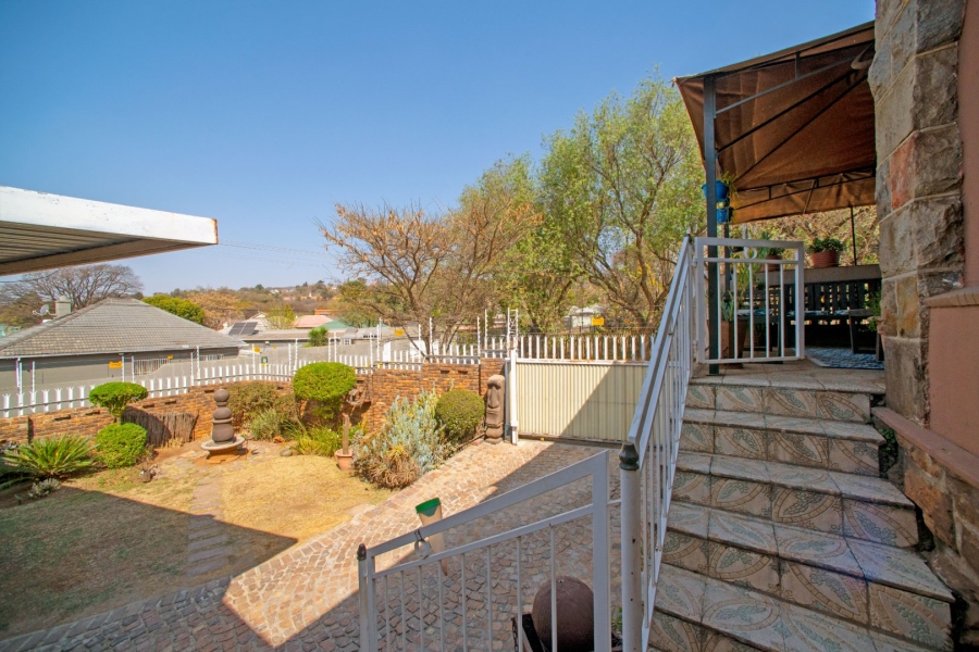 4 Bedroom Property for Sale in Kensington Gauteng