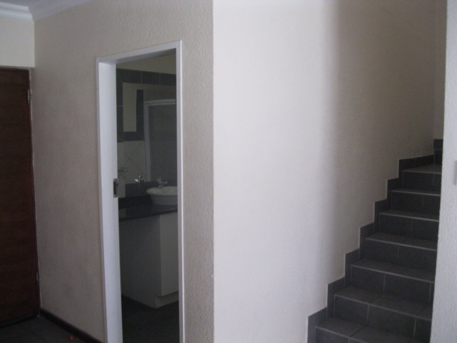 To Let 1 Bedroom Property for Rent in Hatfield Gauteng