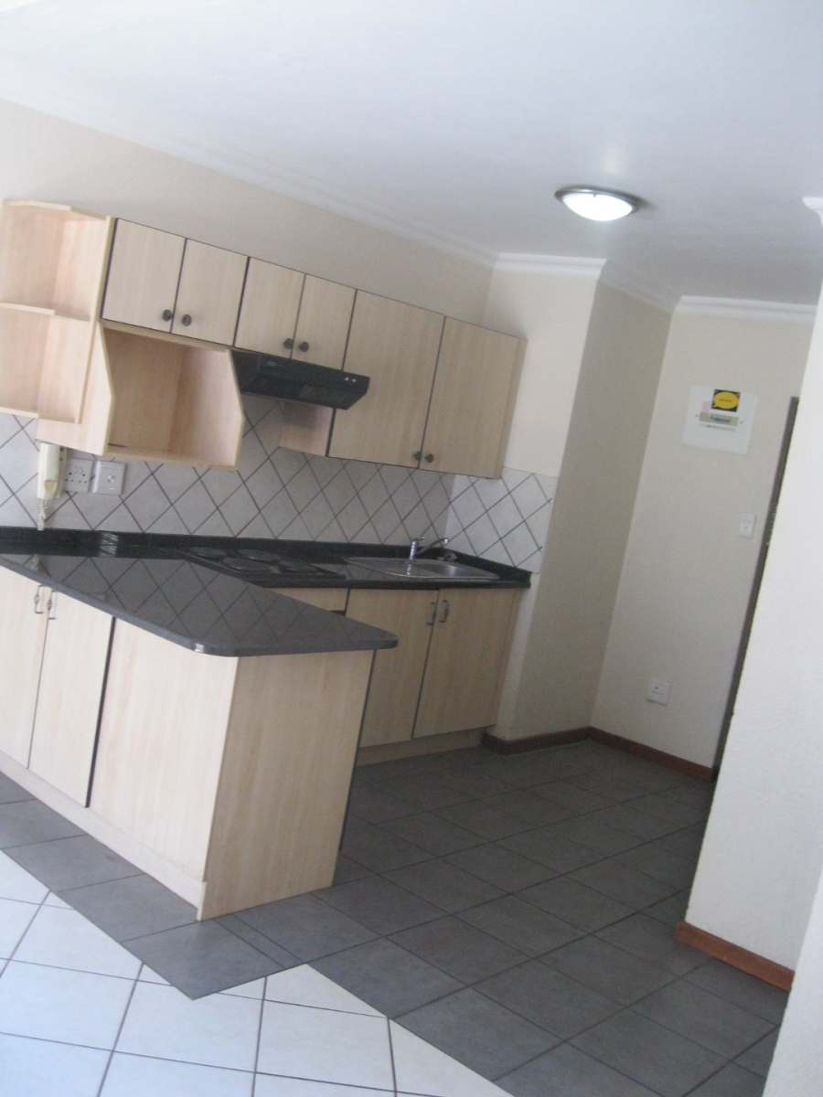 To Let 1 Bedroom Property for Rent in Hatfield Gauteng