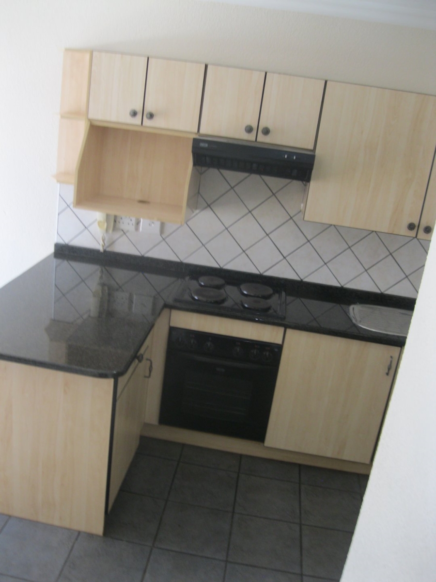 To Let 1 Bedroom Property for Rent in Hatfield Gauteng