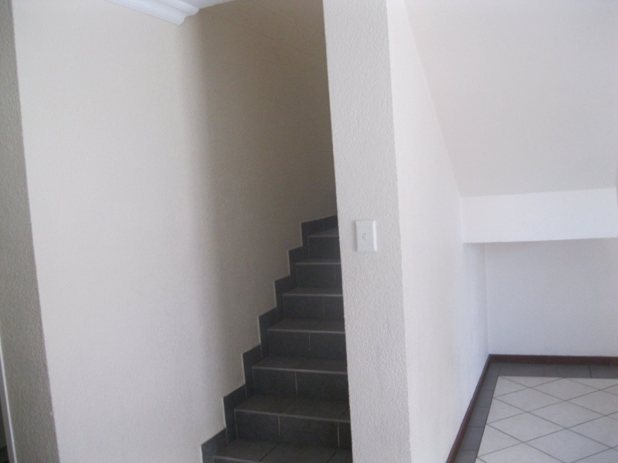 To Let 1 Bedroom Property for Rent in Hatfield Gauteng