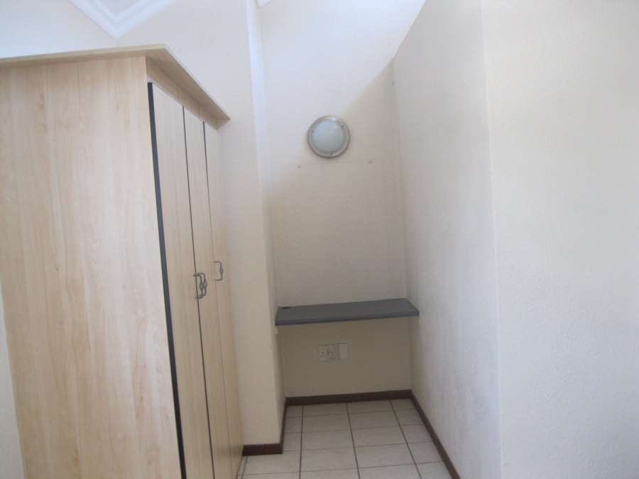 To Let 1 Bedroom Property for Rent in Hatfield Gauteng