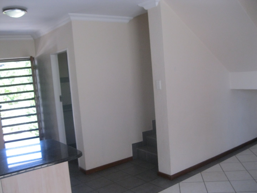 To Let 1 Bedroom Property for Rent in Hatfield Gauteng