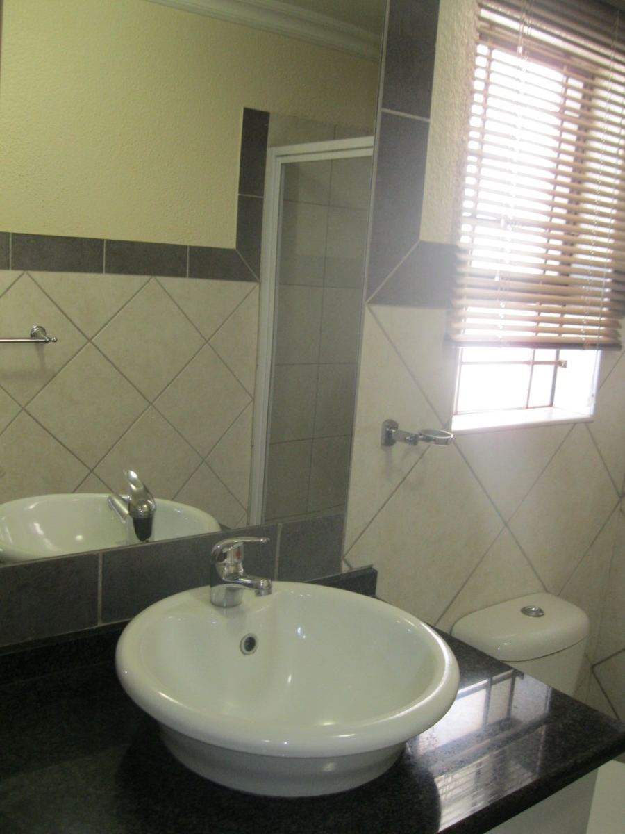 To Let 1 Bedroom Property for Rent in Hatfield Gauteng