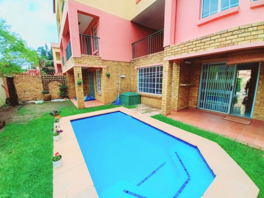 3 Bedroom Property for Sale in Marlands Gauteng